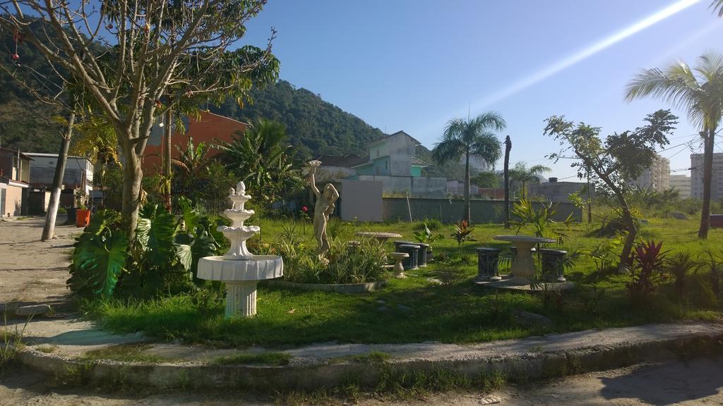Hotel Casas Felicidade Río de Janeiro