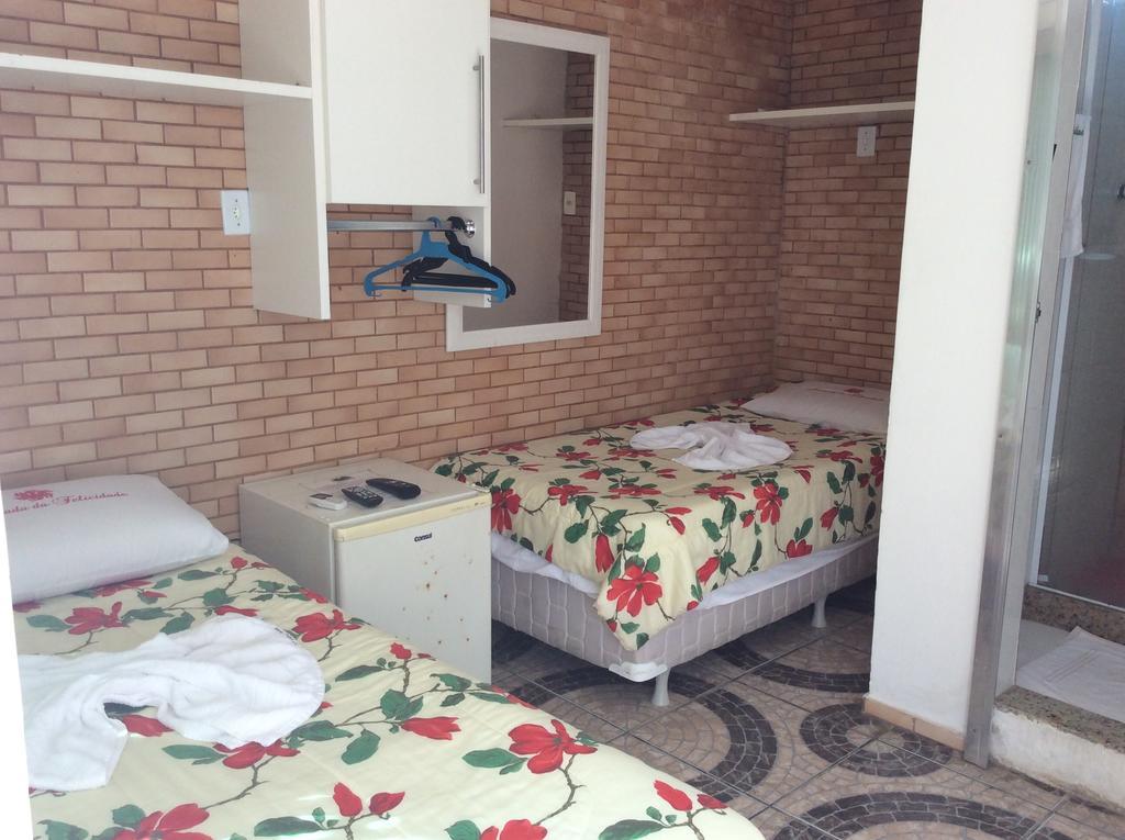 Hotel Casas Felicidade Río de Janeiro