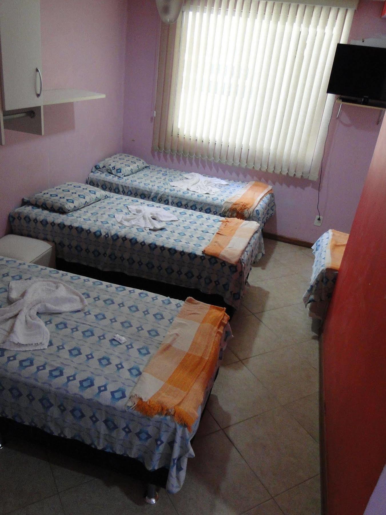 Casas Felicidade Hotel Río de Janeiro