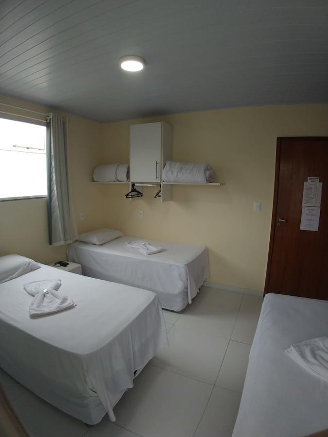 Casas Felicidade 2* Río de Janeiro