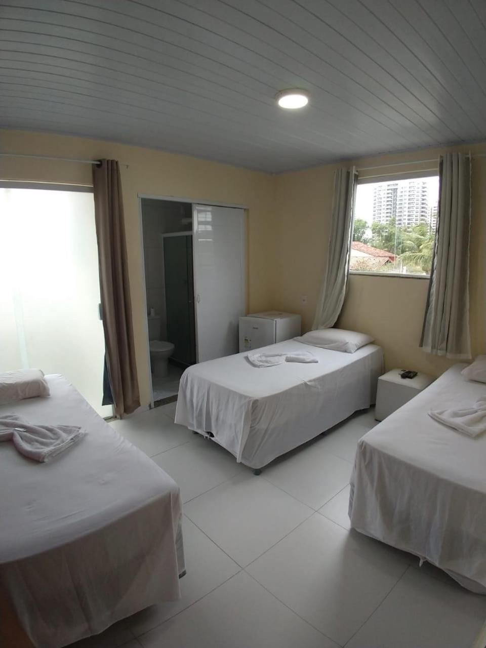 Casas Felicidade Hotel Río de Janeiro
