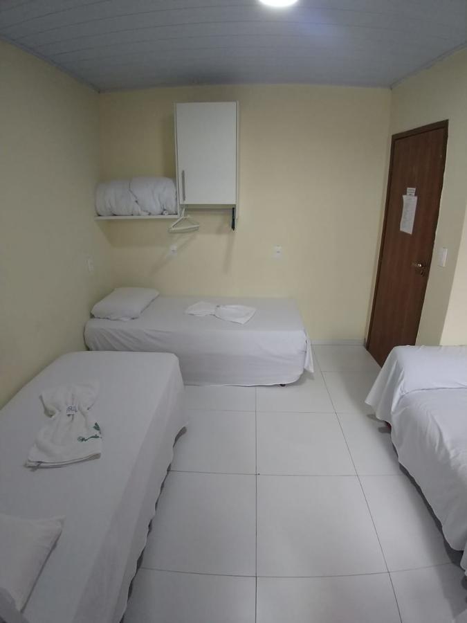 Casas Felicidade Hotel Río de Janeiro