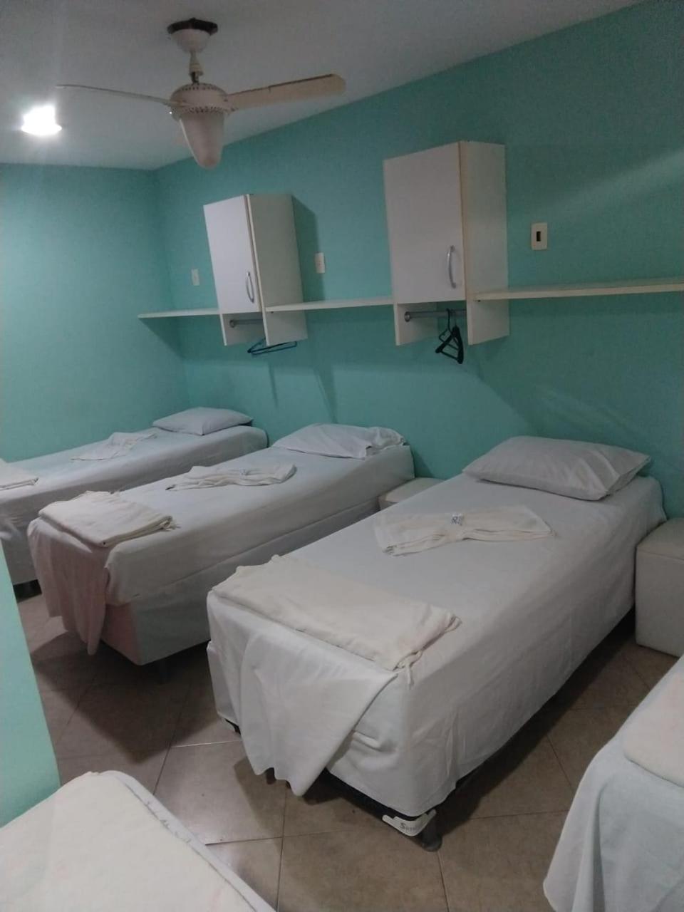 Casas Felicidade Hotel Río de Janeiro