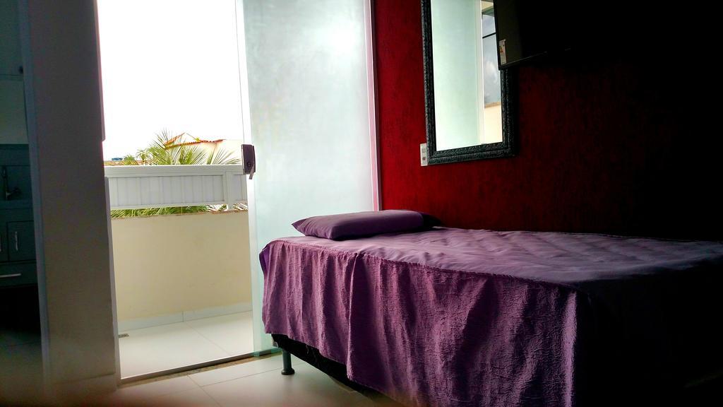 Hotel Casas Felicidade Rio de Janeiro